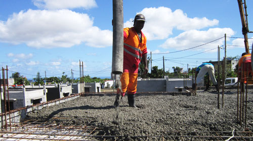 NHDC Aide financière